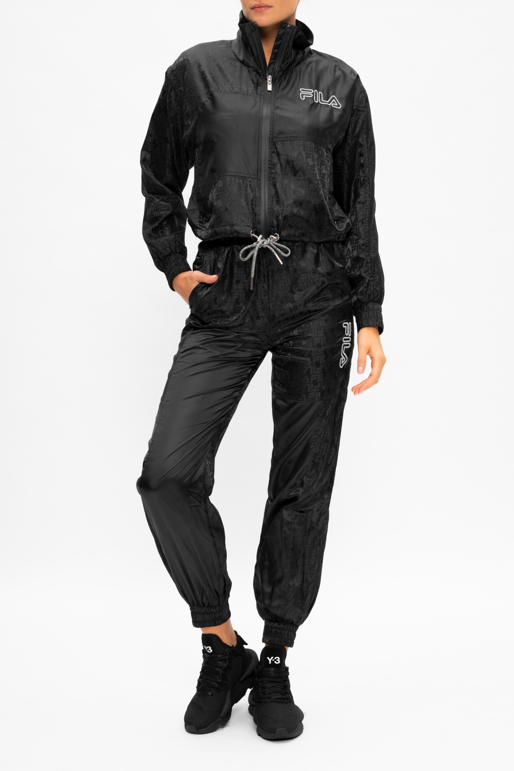 3 Yohji Yamamoto - 'Kaiwa' sneakers Y - an all-around shoe